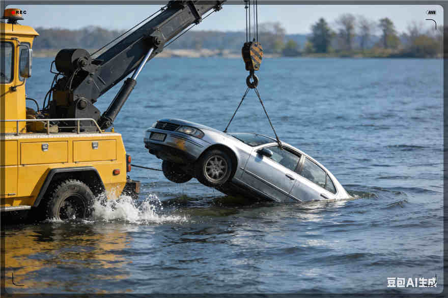 唐河汽车救援送柴油