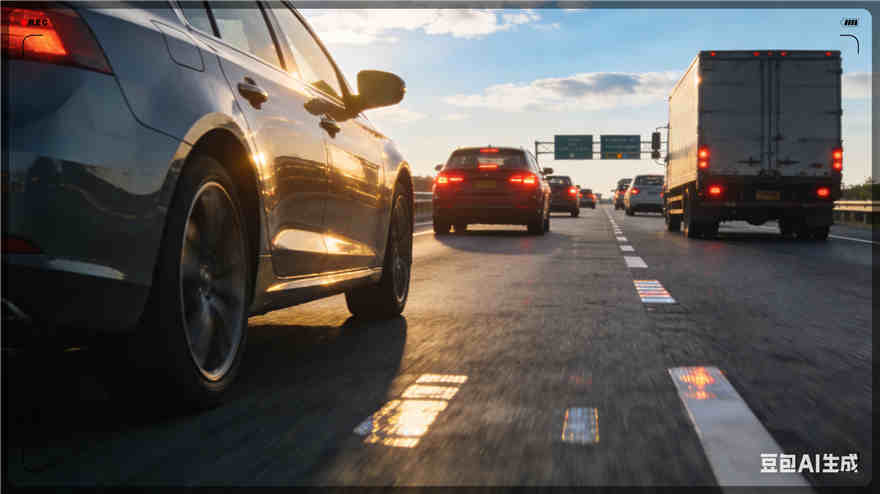 唐河高速公路汽车送汽油